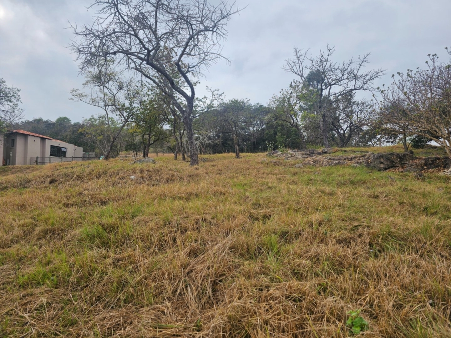 Commercial Property for Sale in White River Ext 18 Mpumalanga
