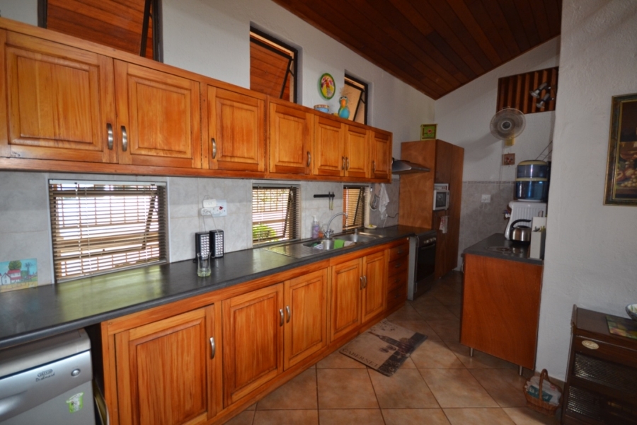 Commercial Property for Sale in White River Rural Mpumalanga