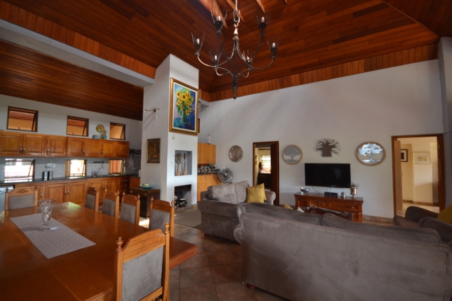 Commercial Property for Sale in White River Rural Mpumalanga