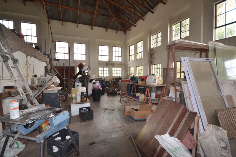 Commercial Property for Sale in White River Rural Mpumalanga