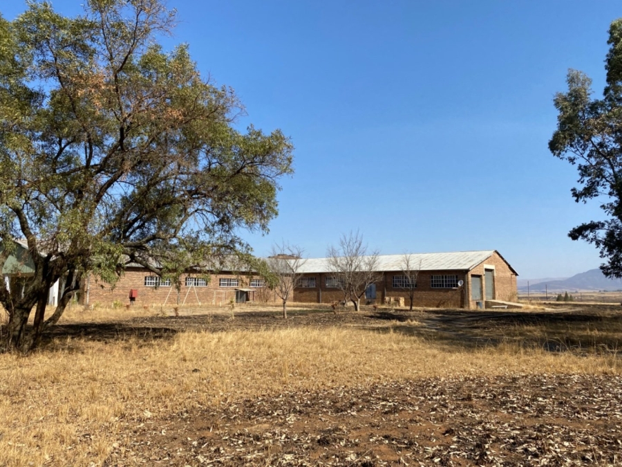 To Let commercial Property for Rent in Lydenburg Rural Mpumalanga
