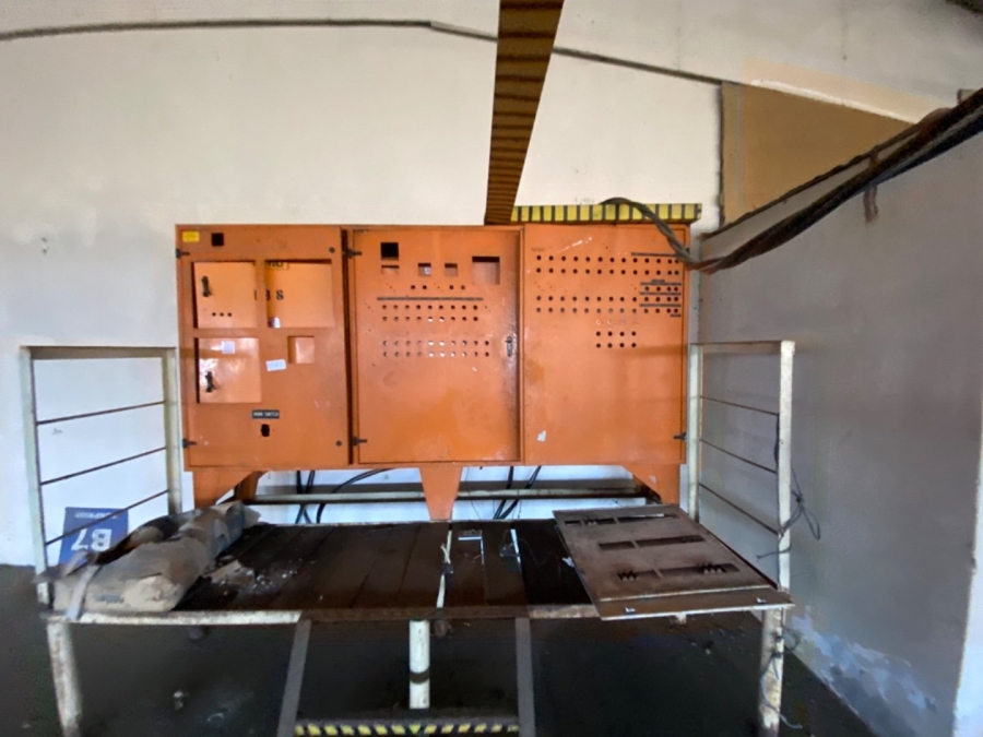 To Let commercial Property for Rent in Lydenburg Rural Mpumalanga