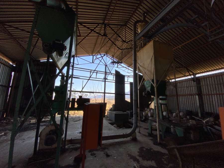 To Let commercial Property for Rent in Lydenburg Rural Mpumalanga