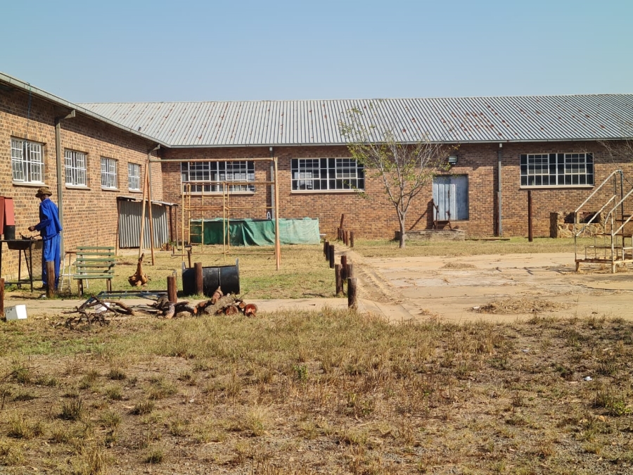 To Let commercial Property for Rent in Lydenburg Rural Mpumalanga