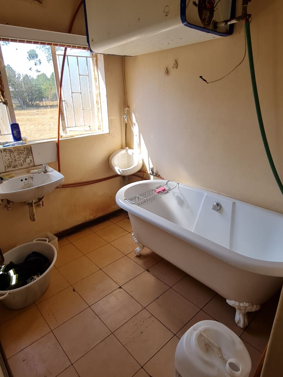 To Let commercial Property for Rent in Lydenburg Rural Mpumalanga