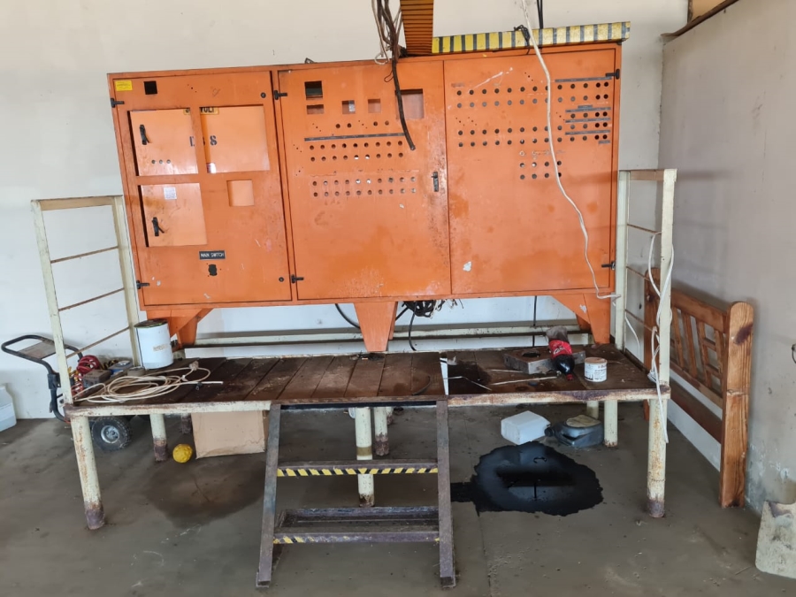 To Let commercial Property for Rent in Lydenburg Rural Mpumalanga