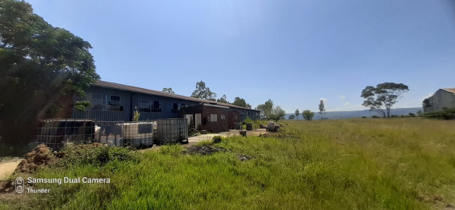 To Let commercial Property for Rent in Lydenburg Rural Mpumalanga
