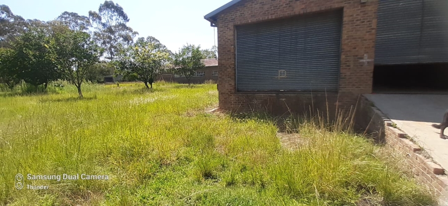 To Let commercial Property for Rent in Lydenburg Rural Mpumalanga
