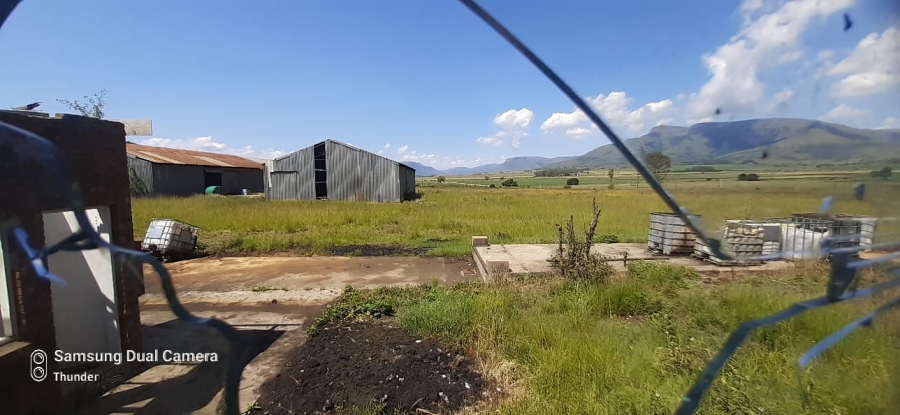 To Let commercial Property for Rent in Lydenburg Rural Mpumalanga