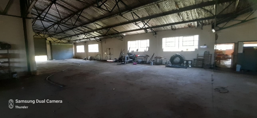 To Let commercial Property for Rent in Lydenburg Rural Mpumalanga