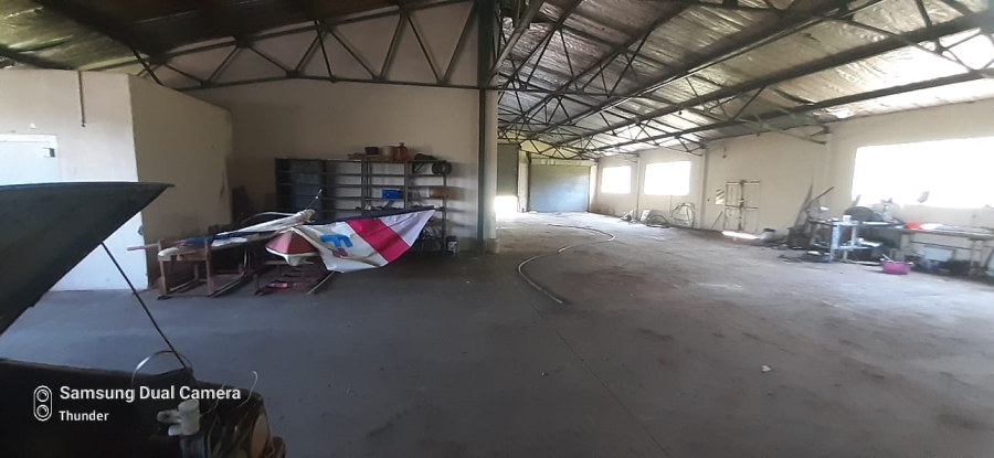 To Let commercial Property for Rent in Lydenburg Rural Mpumalanga