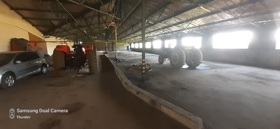 To Let commercial Property for Rent in Lydenburg Rural Mpumalanga