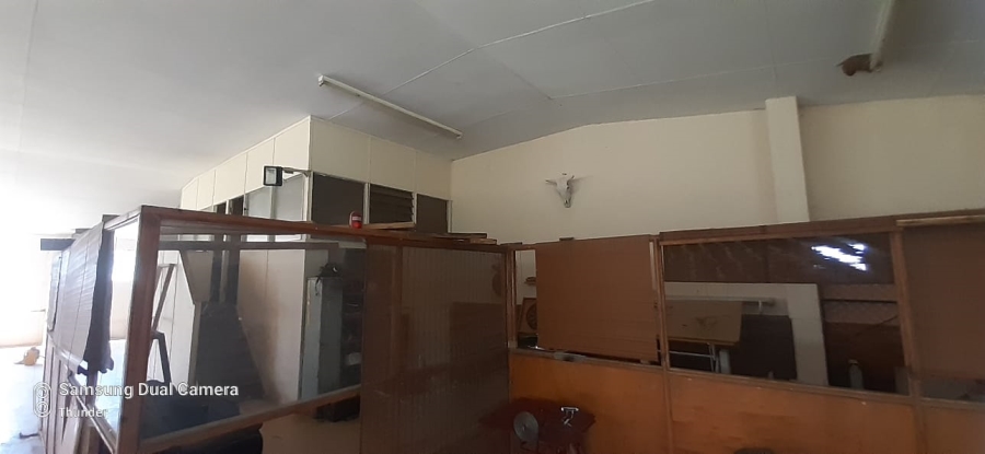 To Let commercial Property for Rent in Lydenburg Rural Mpumalanga