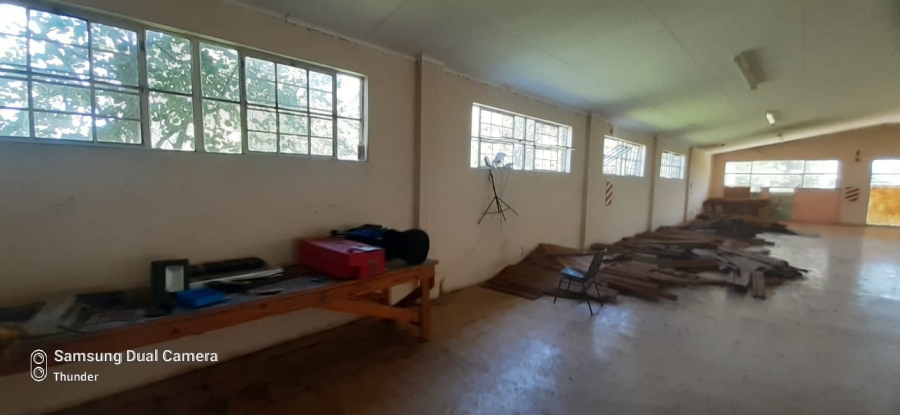 To Let commercial Property for Rent in Lydenburg Rural Mpumalanga