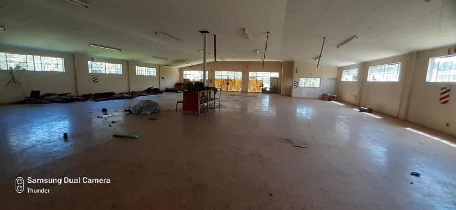 To Let commercial Property for Rent in Lydenburg Rural Mpumalanga