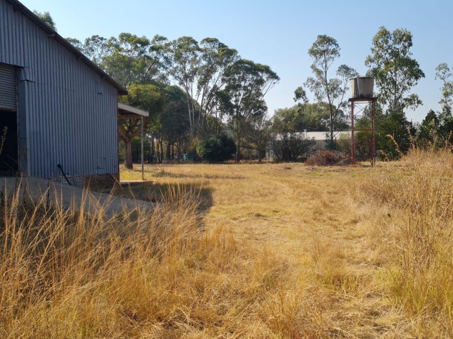 To Let commercial Property for Rent in Lydenburg Rural Mpumalanga
