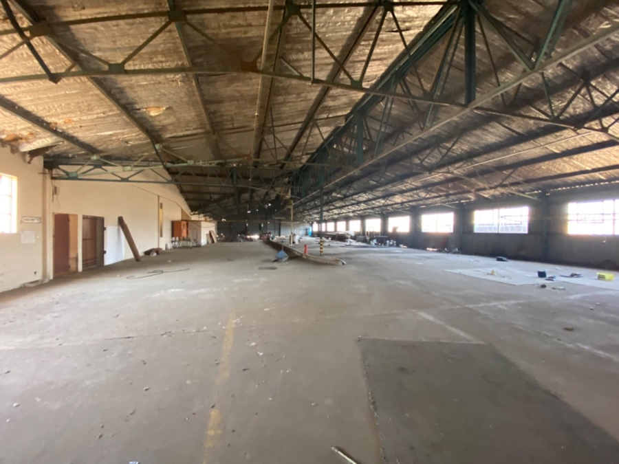 To Let commercial Property for Rent in Lydenburg Rural Mpumalanga