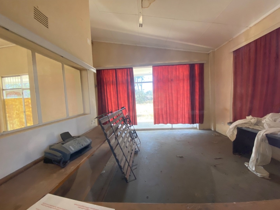 To Let commercial Property for Rent in Lydenburg Rural Mpumalanga