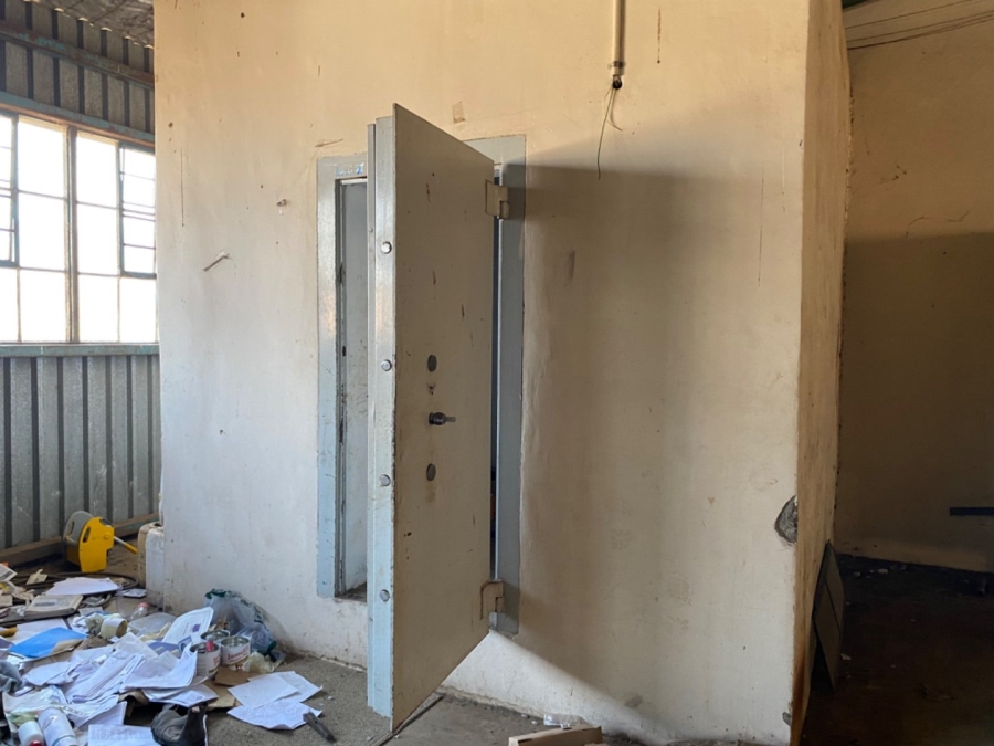 To Let commercial Property for Rent in Lydenburg Rural Mpumalanga