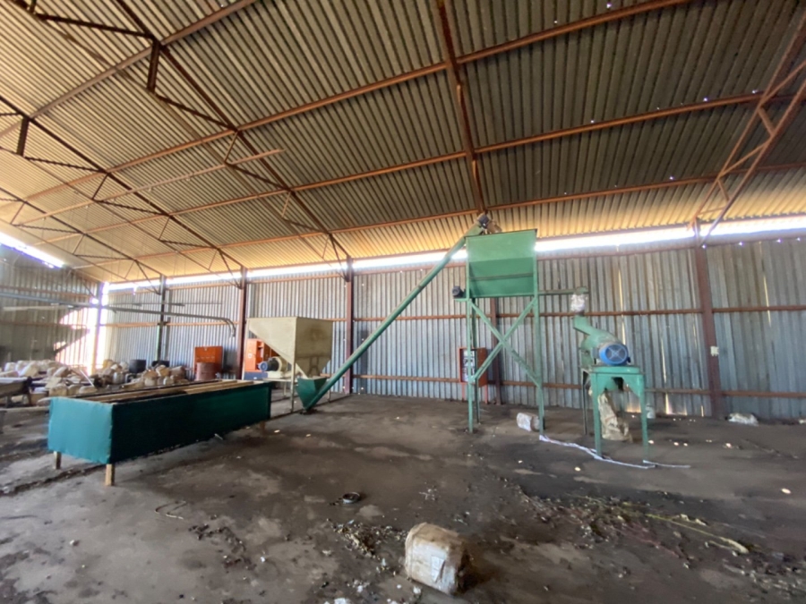 To Let commercial Property for Rent in Lydenburg Rural Mpumalanga