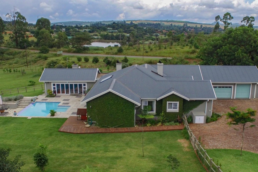 4 Bedroom Property for Sale in White River Rural Mpumalanga