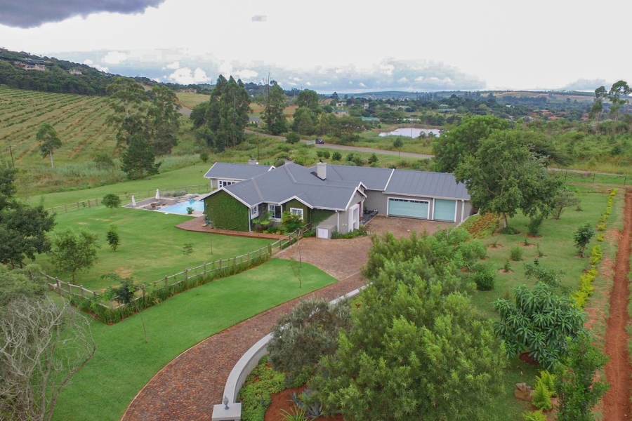 4 Bedroom Property for Sale in White River Rural Mpumalanga
