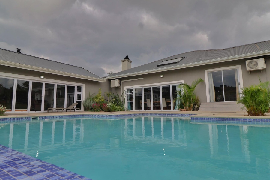 4 Bedroom Property for Sale in White River Rural Mpumalanga