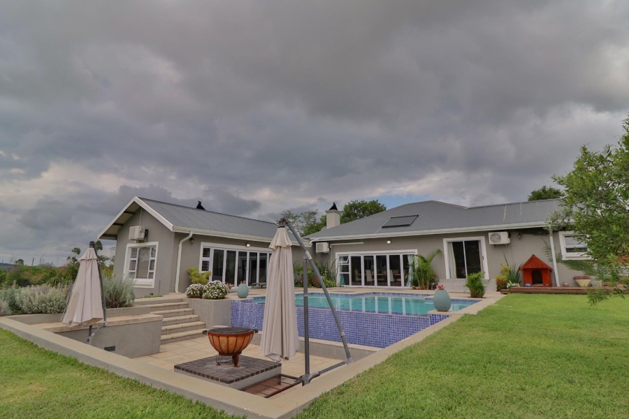 4 Bedroom Property for Sale in White River Rural Mpumalanga