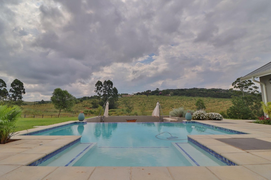 4 Bedroom Property for Sale in White River Rural Mpumalanga