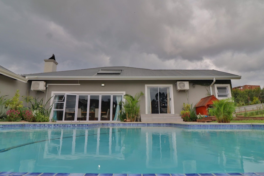 4 Bedroom Property for Sale in White River Rural Mpumalanga