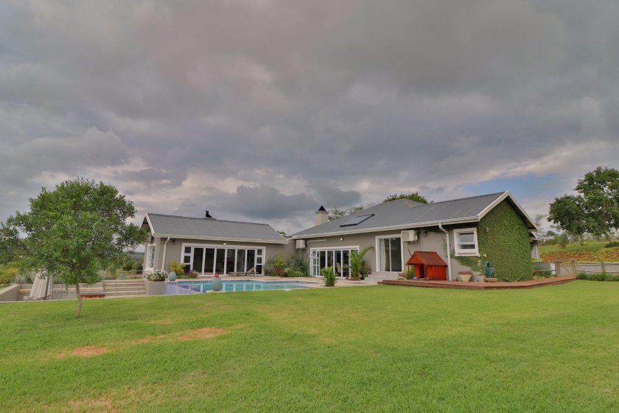 4 Bedroom Property for Sale in White River Rural Mpumalanga