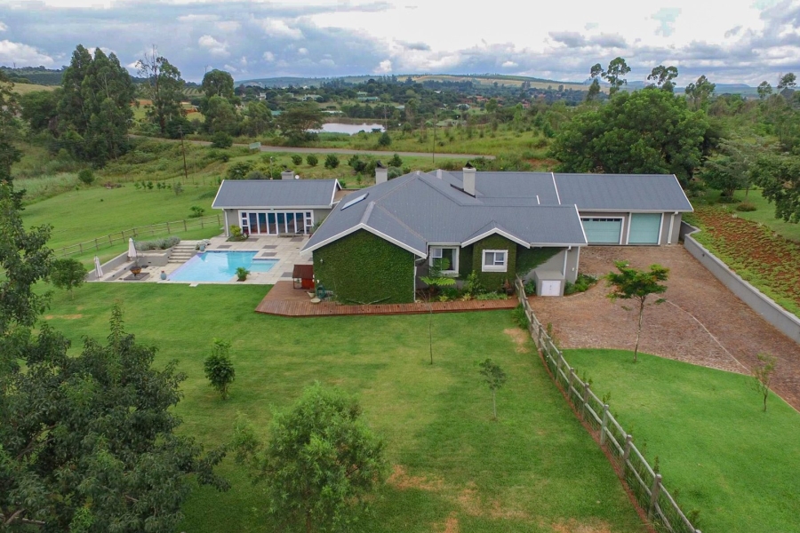 4 Bedroom Property for Sale in White River Rural Mpumalanga