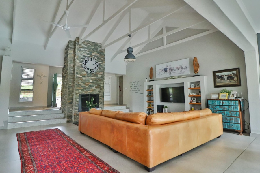4 Bedroom Property for Sale in White River Rural Mpumalanga