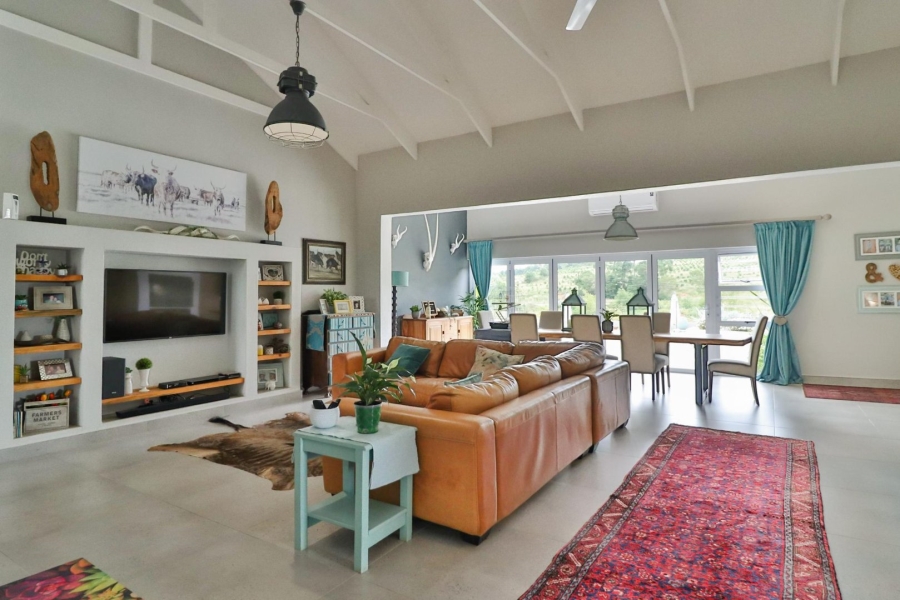 4 Bedroom Property for Sale in White River Rural Mpumalanga