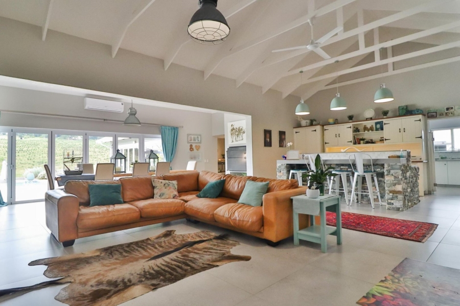 4 Bedroom Property for Sale in White River Rural Mpumalanga