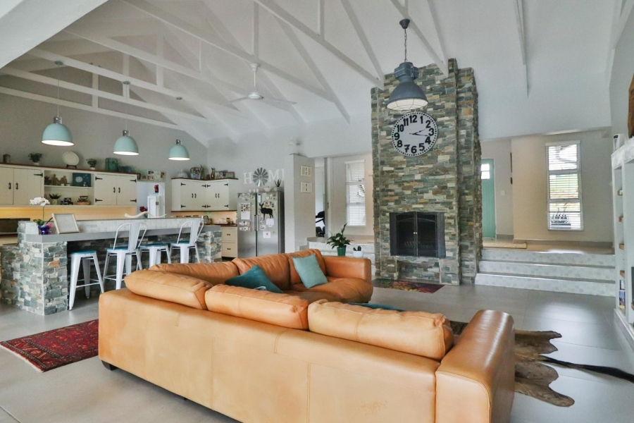 4 Bedroom Property for Sale in White River Rural Mpumalanga