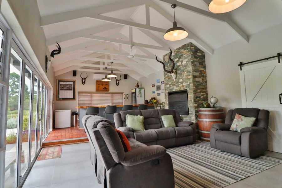 4 Bedroom Property for Sale in White River Rural Mpumalanga