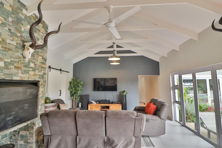 4 Bedroom Property for Sale in White River Rural Mpumalanga