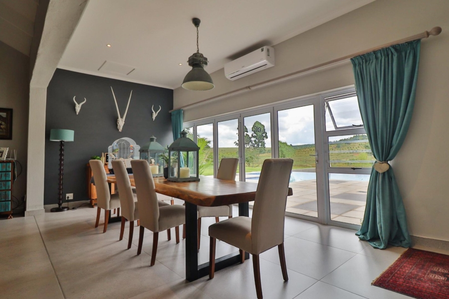 4 Bedroom Property for Sale in White River Rural Mpumalanga
