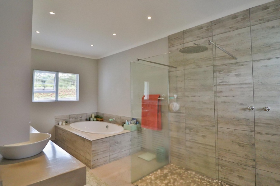 4 Bedroom Property for Sale in White River Rural Mpumalanga