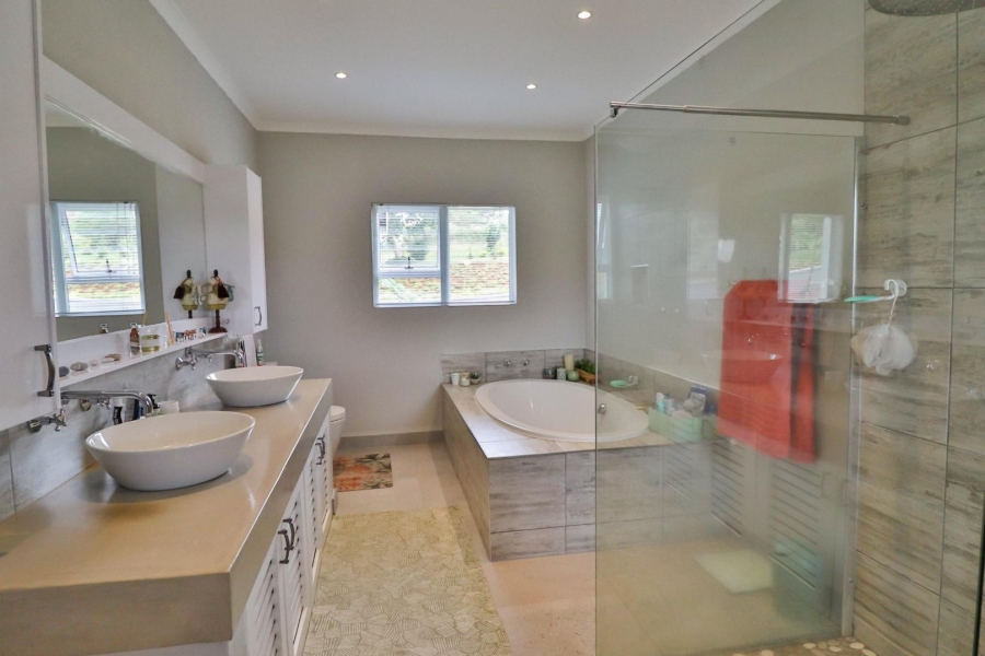 4 Bedroom Property for Sale in White River Rural Mpumalanga