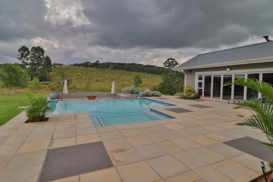 4 Bedroom Property for Sale in White River Rural Mpumalanga