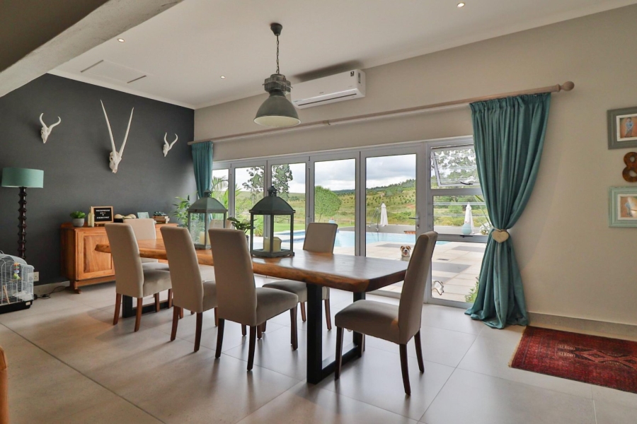 4 Bedroom Property for Sale in White River Rural Mpumalanga