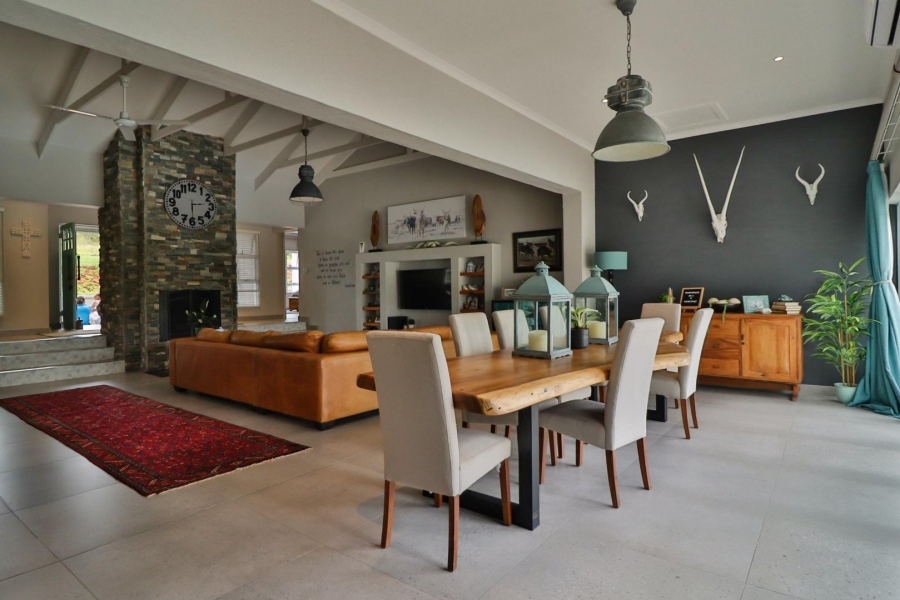 4 Bedroom Property for Sale in White River Rural Mpumalanga