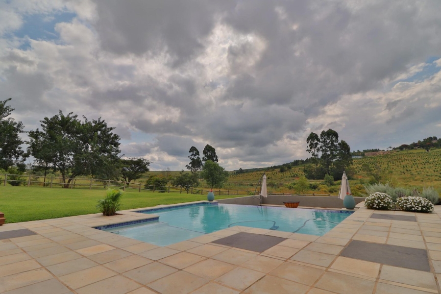 4 Bedroom Property for Sale in White River Rural Mpumalanga