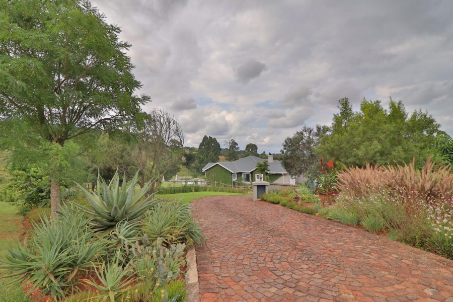 4 Bedroom Property for Sale in White River Rural Mpumalanga