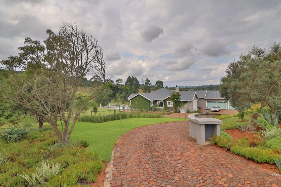4 Bedroom Property for Sale in White River Rural Mpumalanga