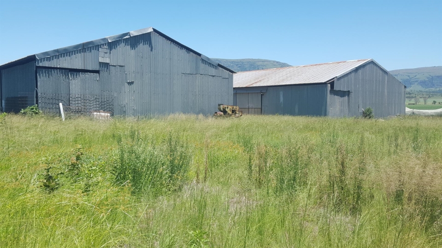 To Let Commercial Property for Rent in Lydenburg Rural Mpumalanga