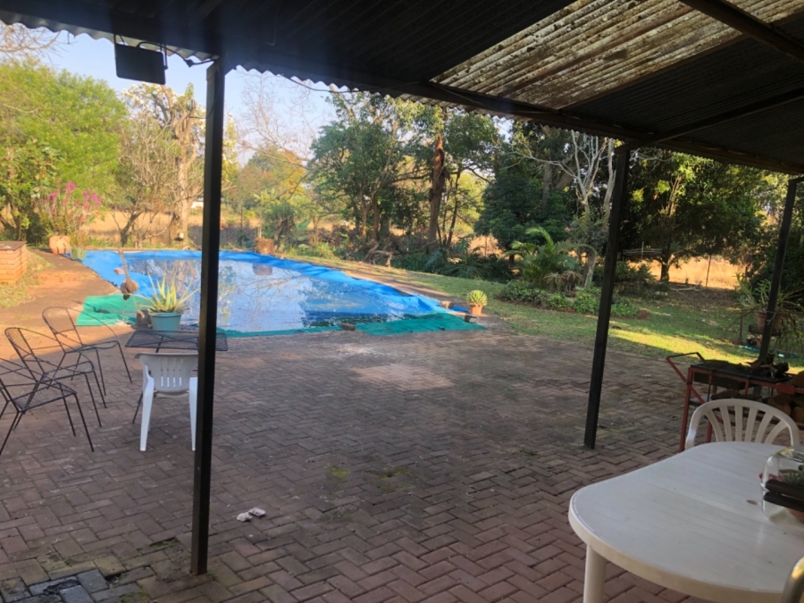 5 Bedroom Property for Sale in White River Ext 1 Mpumalanga