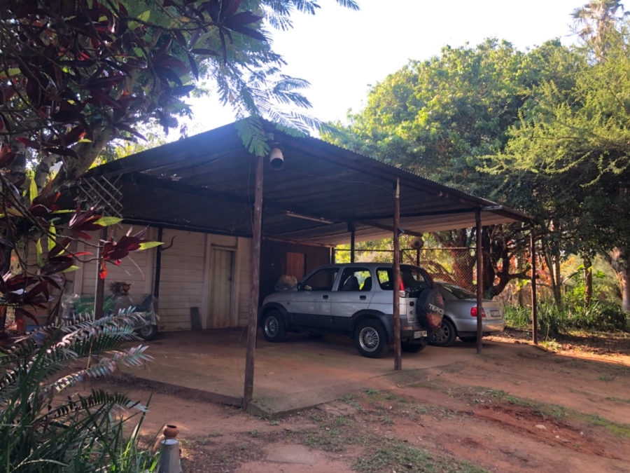 5 Bedroom Property for Sale in White River Ext 1 Mpumalanga
